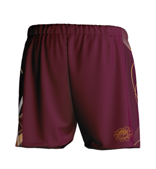 WNC Playing Shorts MALE