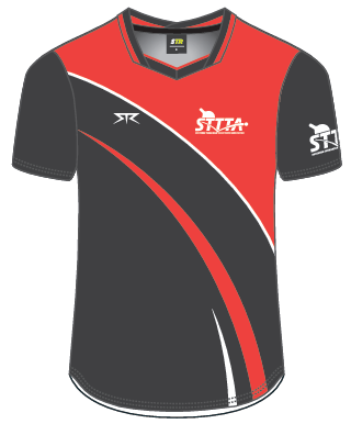 Female Competition Shirt