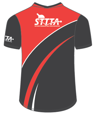 Female Competition Shirt