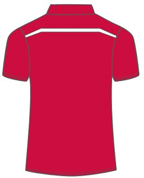 BA Referee Shirt Unisex