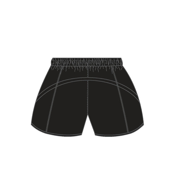 Vultures Netball Male Training Short