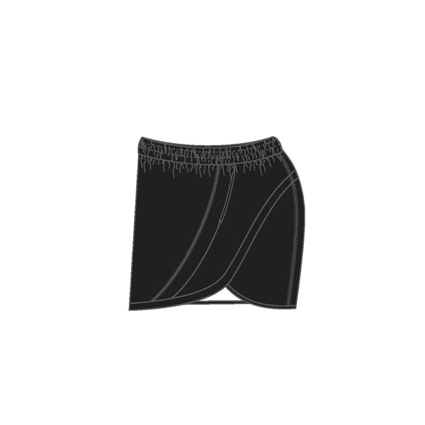 Vultures Netball Male Training Short