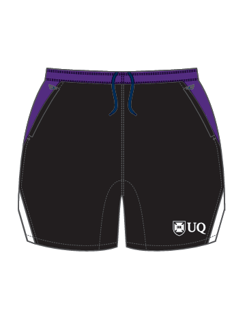 Athletics Walk Shorts - Female