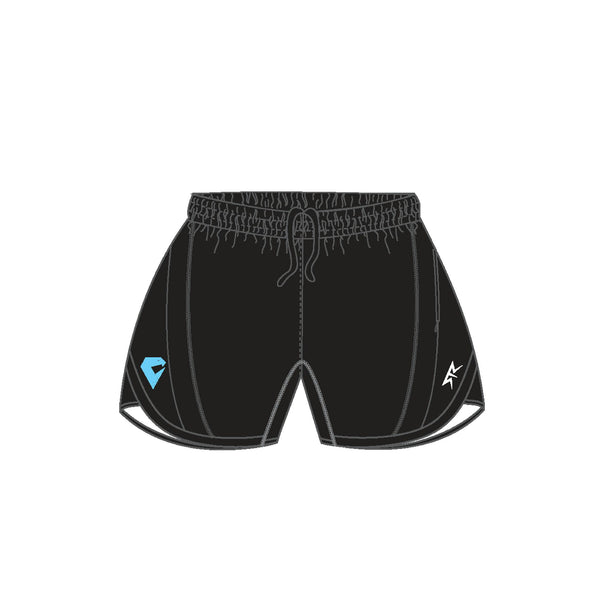 Vultures Netball Male Training Short