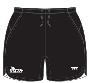 Female Competition Short