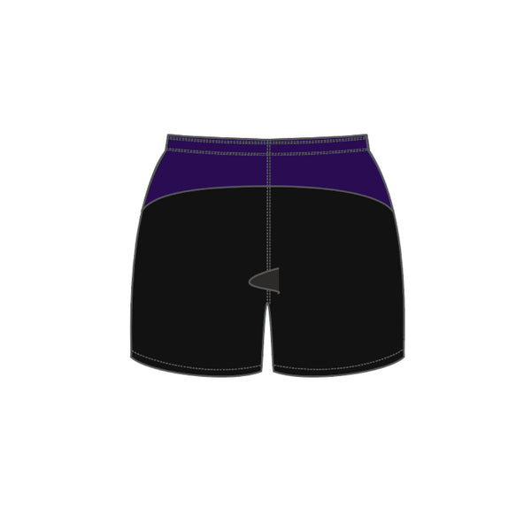 Hornets Male Walk Shorts