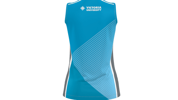 Vultures Netball Female Training Singlet