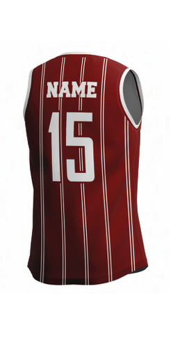 Basketball Singlet (Female)