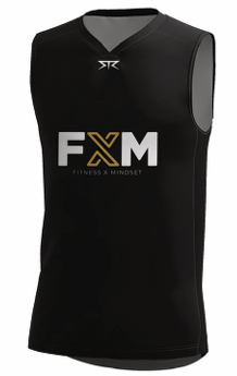 Basketball Singlet Female