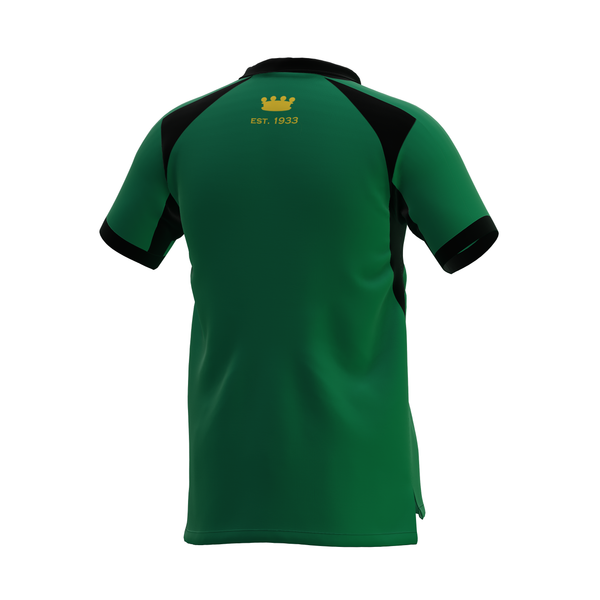 Power House Club Polo Men