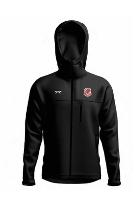 Softshell Jacket (Female)