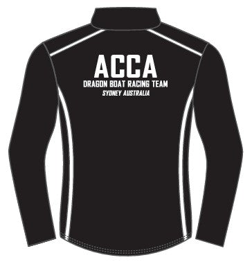 ACCA Female Softshell Jacket