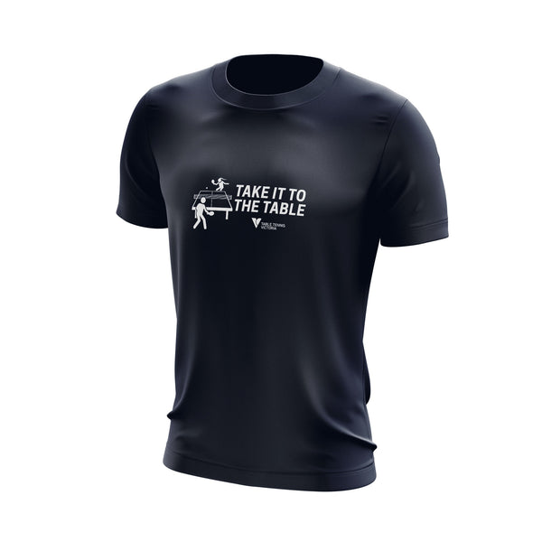 Take It To The Table Tee (Youth)