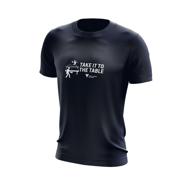 Take It To The Table Tee (Kids)