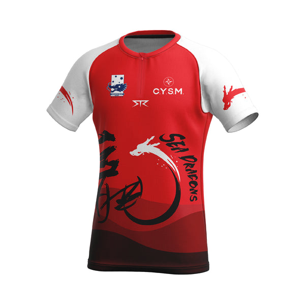SS Female Race Shirt