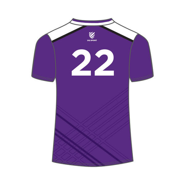 UQ Sport Competition Shirt Female