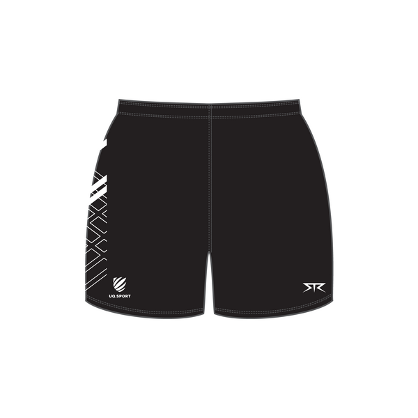 UQ Sport Netball Short Male