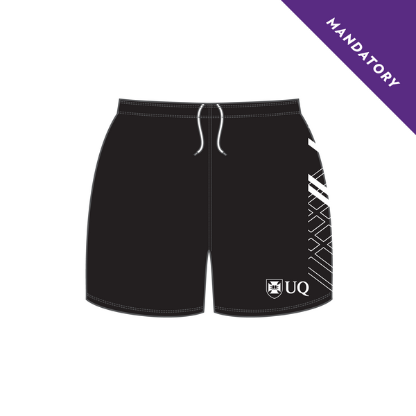 UQ Sport Netball Short Male