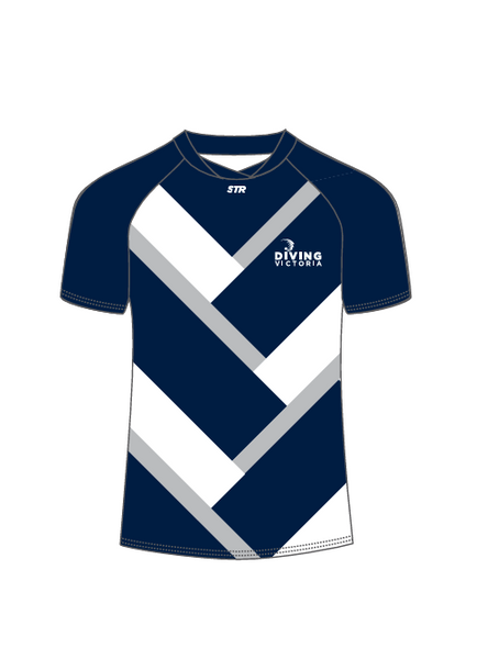 Training Shirt (Male)