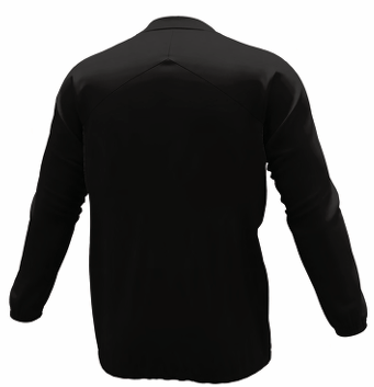 Contact Training Shell Top (Female)