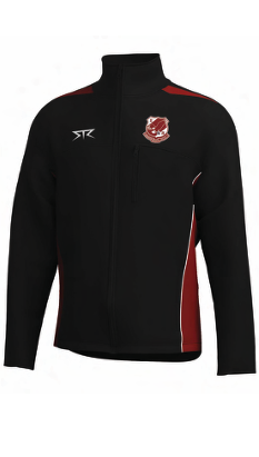 Tracksuit Jacket (Female)
