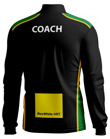 Hills Hawks Female Jacket