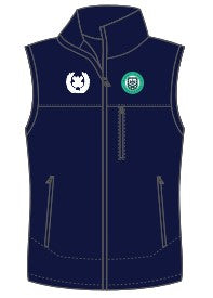 Women's UE Softshell Vest