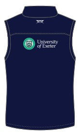 Women's UE Softshell Vest