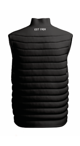 Puffer Vest (Female)