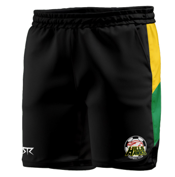 Hills Hawks Male Walkout Shorts