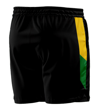 Hills Hawks Male Walkout Shorts