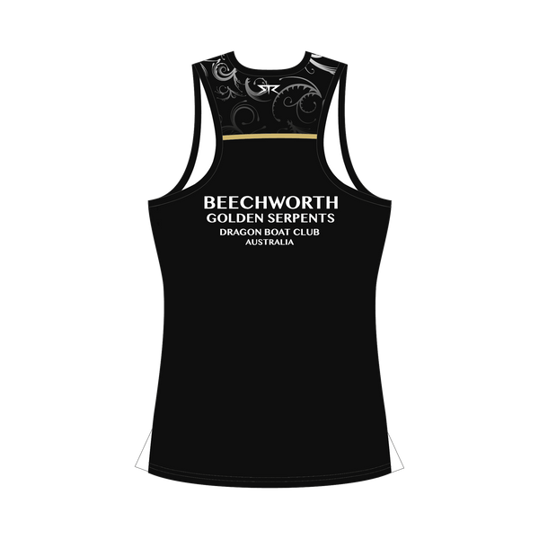 Female Training Singlet