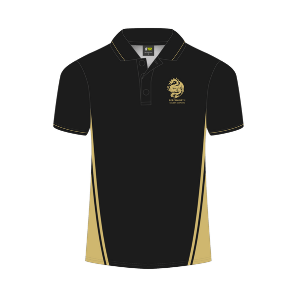 Female Club Polo Shirt