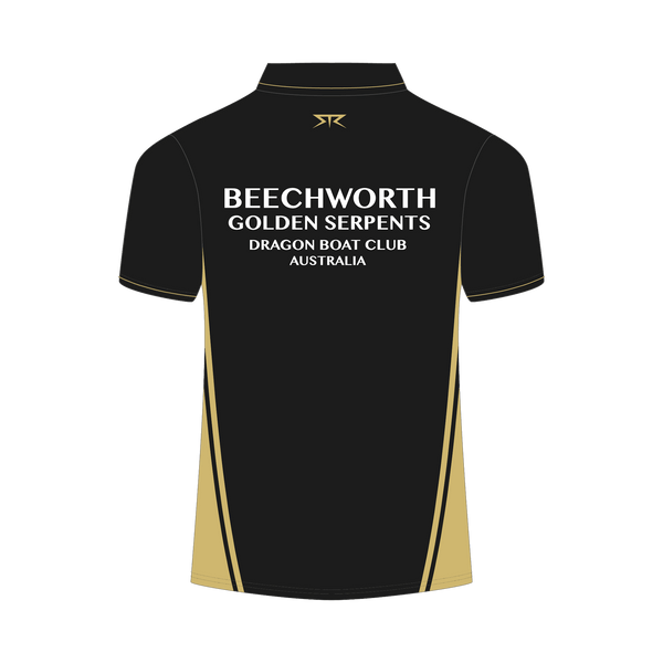 Female Club Polo Shirt