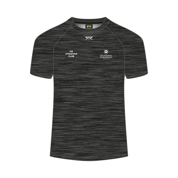 Female Warm Up Tee