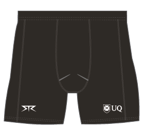 Male Bike Short
