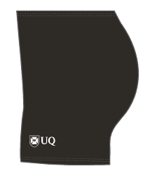 Male Bike Short