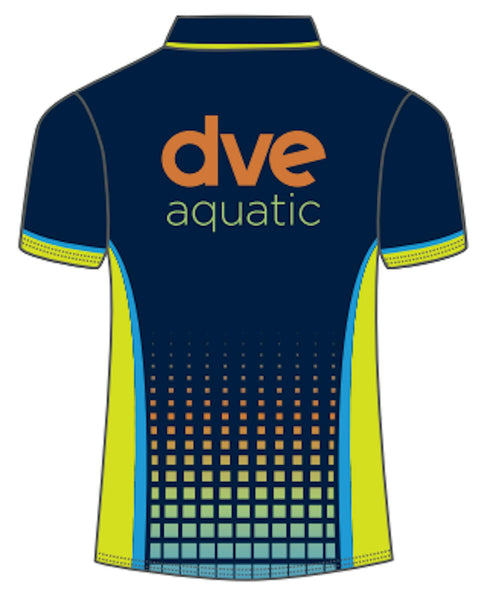 DVE Club Polo Female