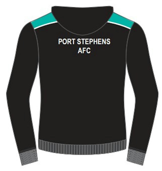 Port Stephens Power AFC Male Club Hoodie