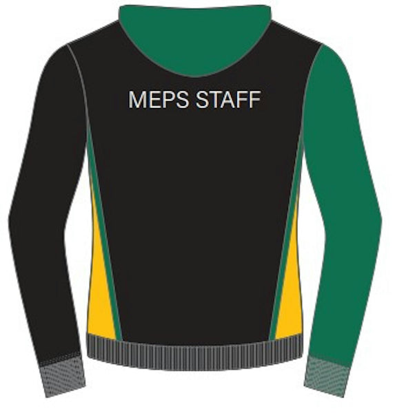 Staff Hoodie Female