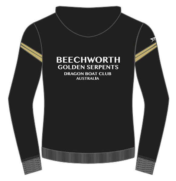 Beechworth Dragons Female Hoodie