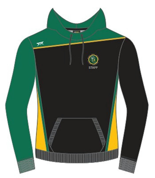 Staff Hoodie Female