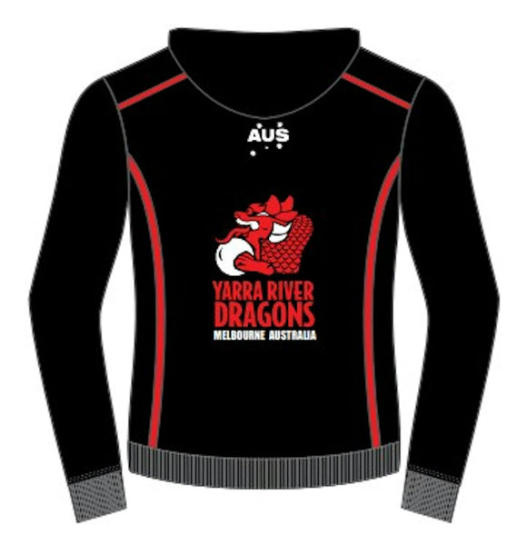 YRD Hoodie Women's