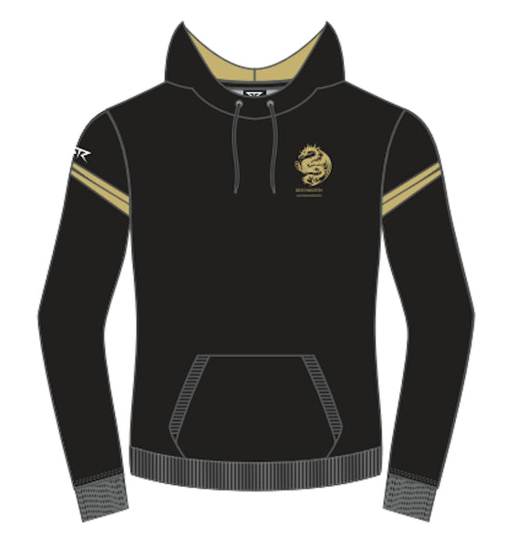 Beechworth Dragons Female Hoodie