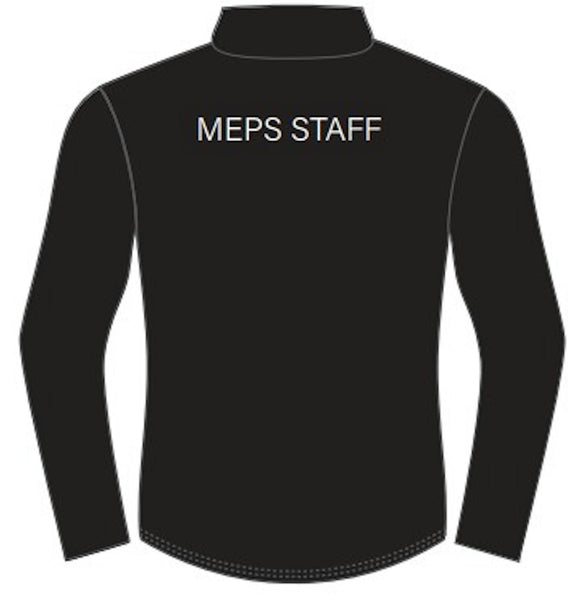 Staff Softshell Jacket Female