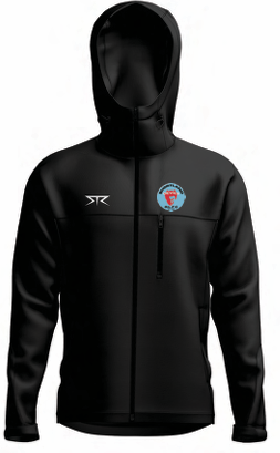 Shortland Devils Softshell Jacket - UNISEX