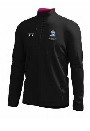Cold Weather Jacket (Male)