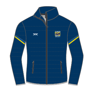 Williamstown Primary Staff Puffer Jacket Women's