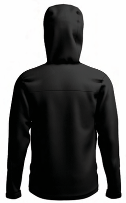 Shortland Devils Softshell Jacket - UNISEX