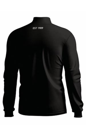 Cold Weather Jacket (Male)